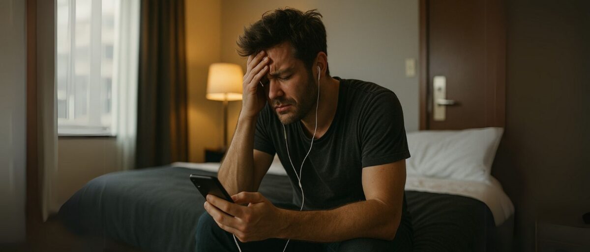 Relationships and Reality Checks