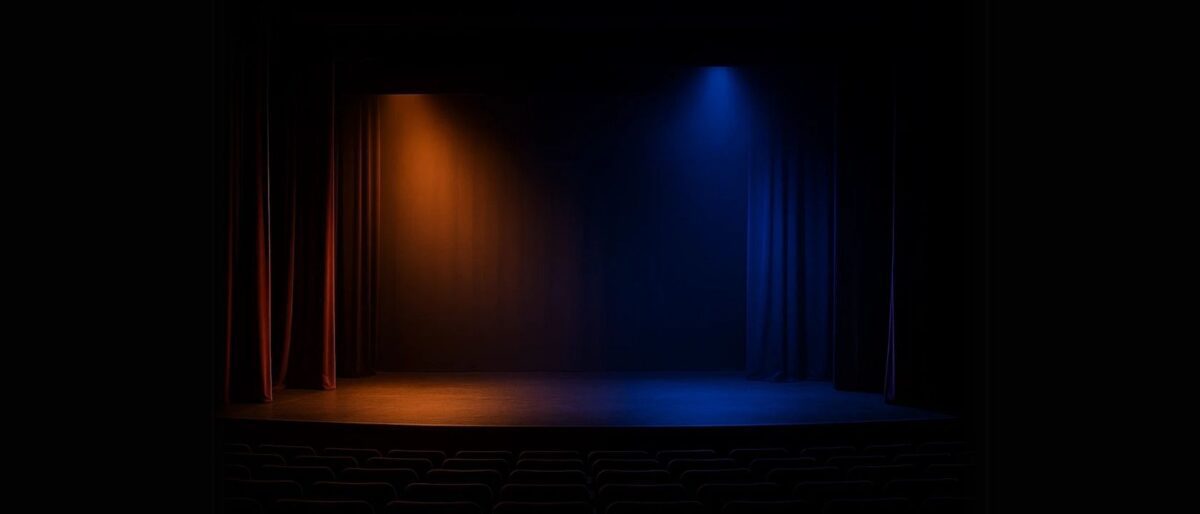 Scene Changes and Transitions