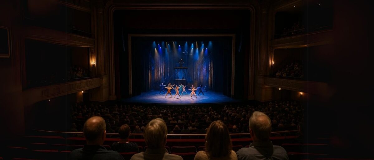 Sightlines What You Actually See