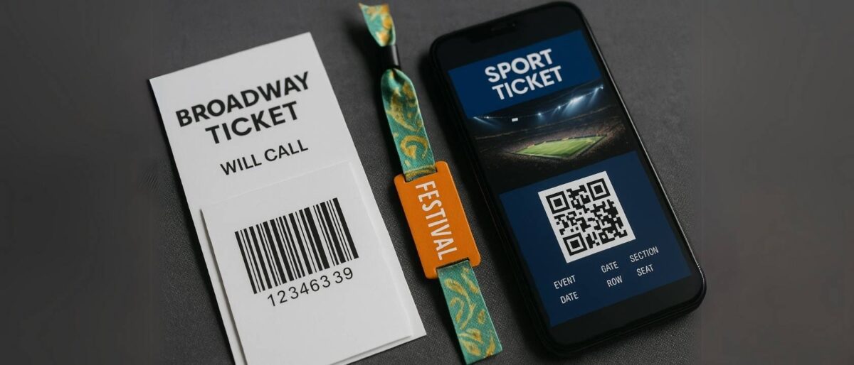 Special Cases Broadway Shows Festivals and Sports Events