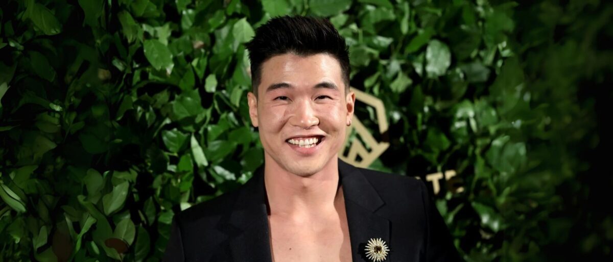 Stand Up Comedians Who Are Loud, Proud, and Hilarious Joel Kim Booster