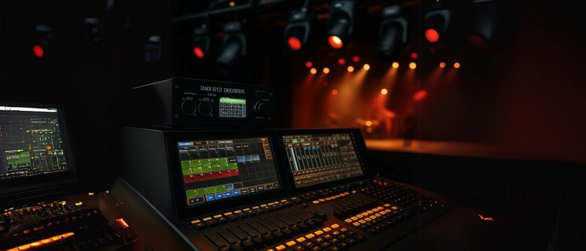 Technology Behind the Magic