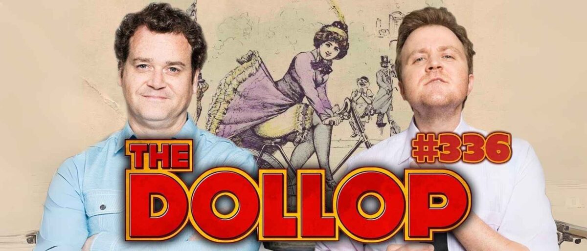 The Dollop