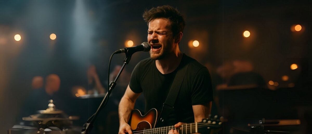 The Emotional Rollercoaster