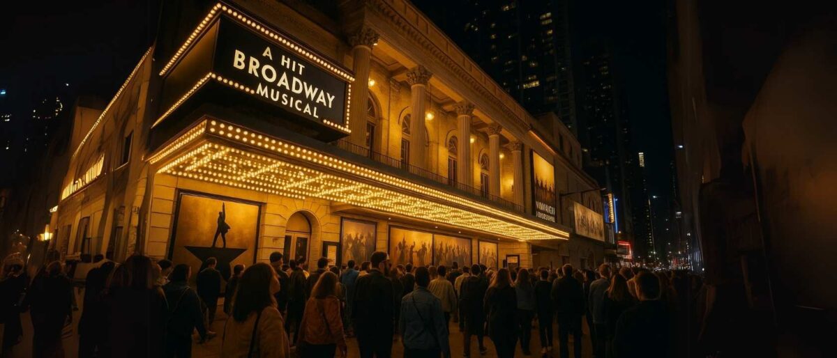 The Global Ripple of a Local Show