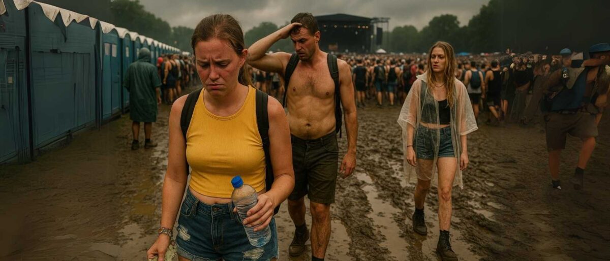 The Low Notes Festival Frustrations You Should Know