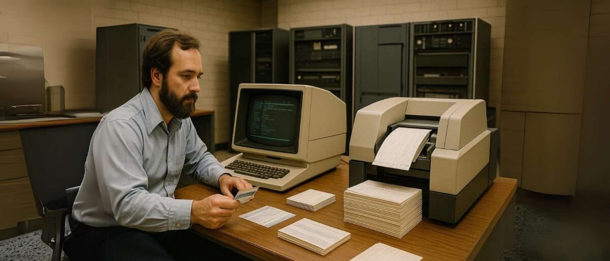 The Origin Story and Early Years