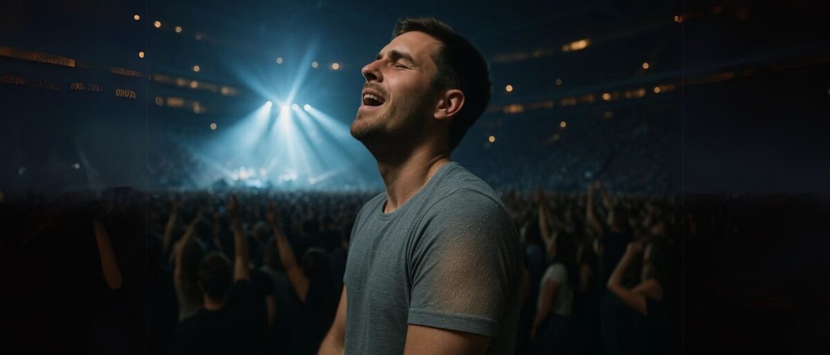 The Science of Chills Literal Goosebumps