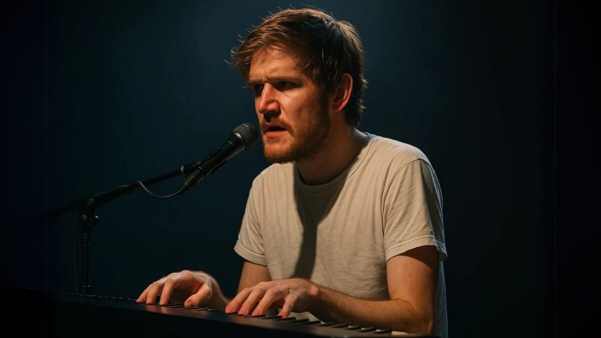The Unique Comedy of Bo Burnham
