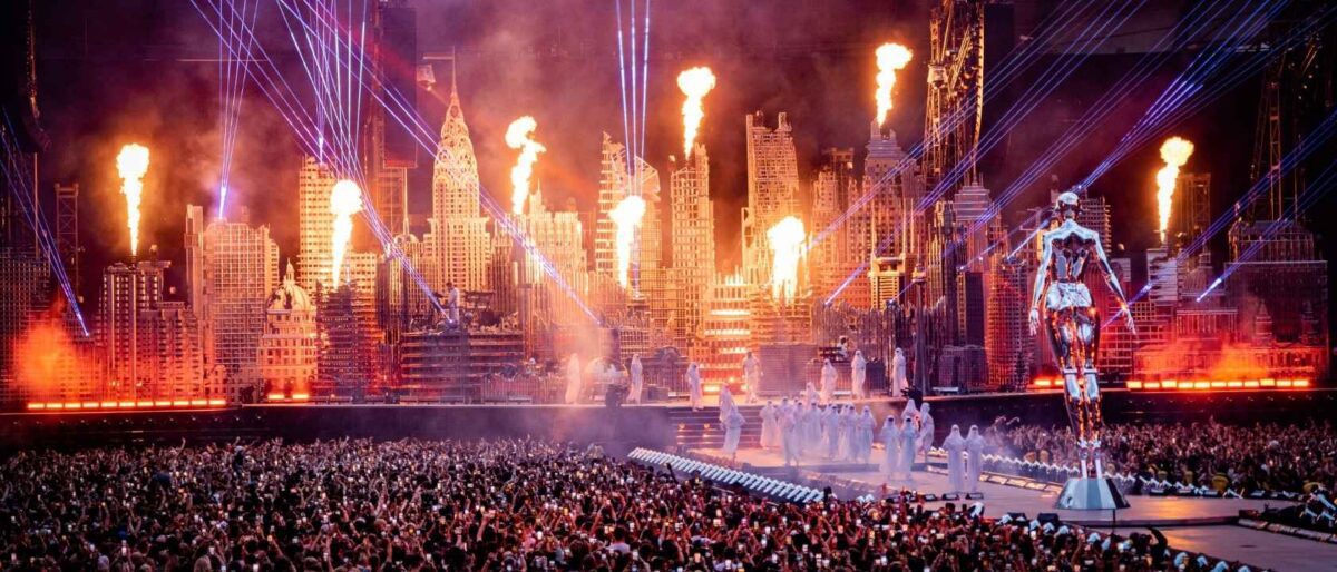 The Weeknd Ticket Buying Tips