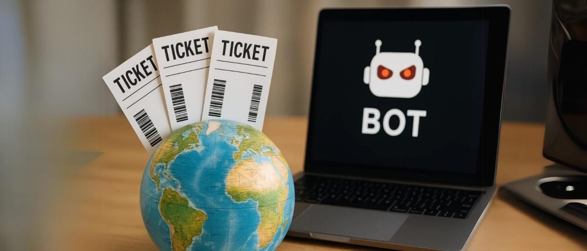 Ticket Bots Around the World