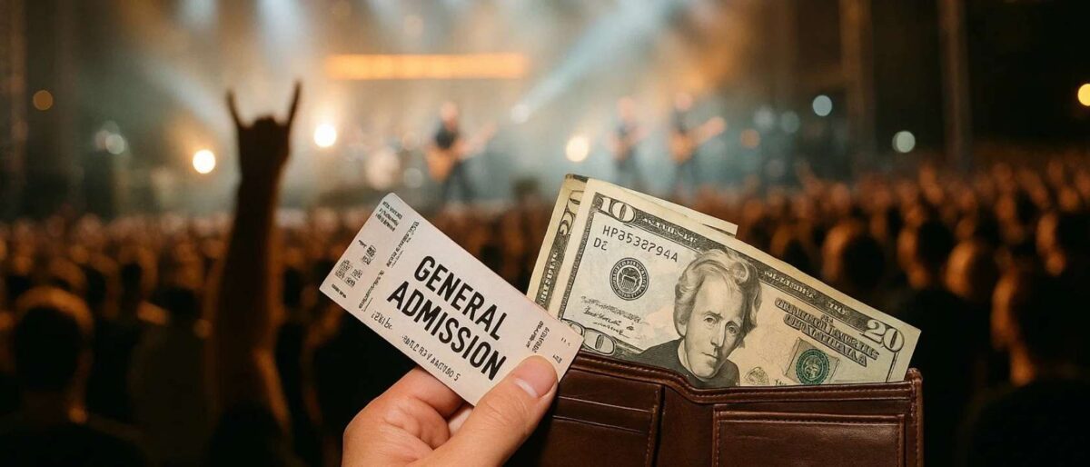 Timing Is Everything Buy Tickets Smart