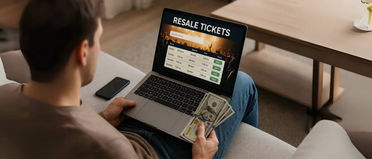 Tips for Getting Better Resale Deals