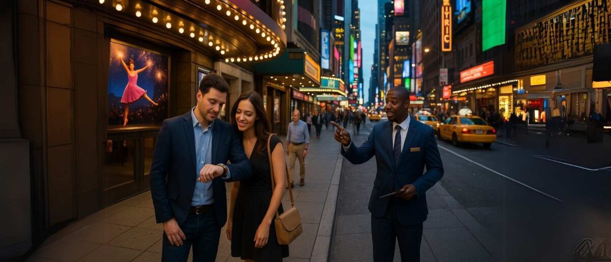Tips for a Smooth Broadway Trip