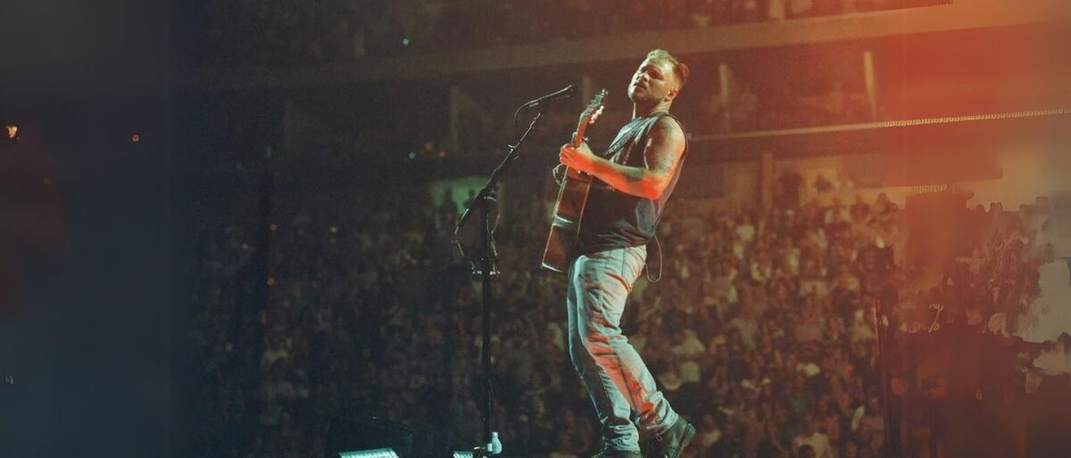 Top Shows and Events That Offer Group Sales Zach Bryan