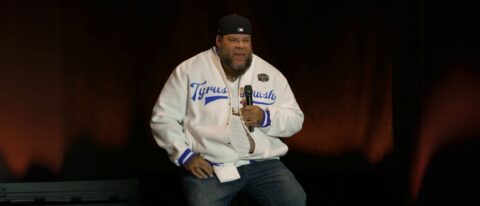 Tyrus Tour Tickets 2026 | Dates, Prices, & Availability