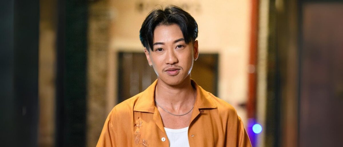 Up and Coming LGBTQ Comics to Watch Jes Tom