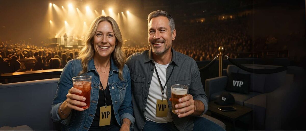 VIP Packages Worth the Splurge or Just Hype