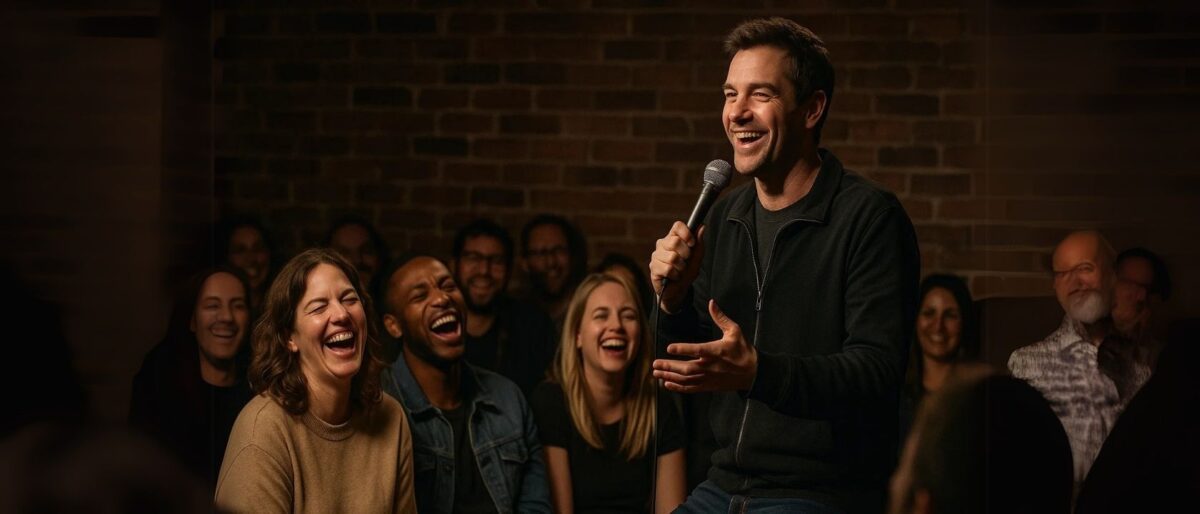 We Crave Relatability