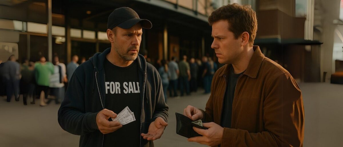 What About Scalping Laws