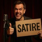 What Is Satirical Comedy