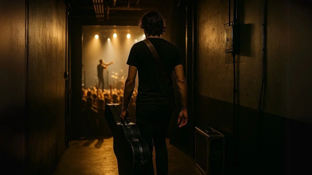 What Its Really Like to Tour as a Performer