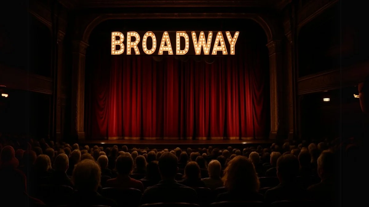What Makes Broadway Magical