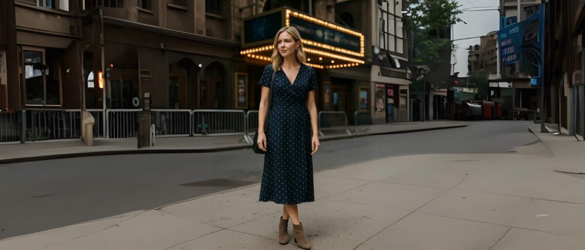 What Women Should Wear