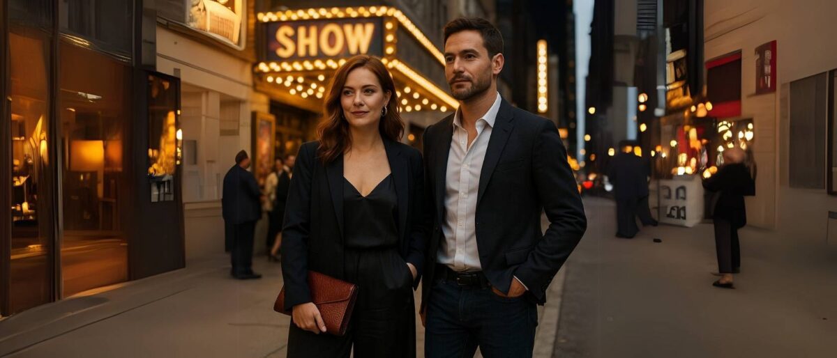 What to Wear for Special Nights