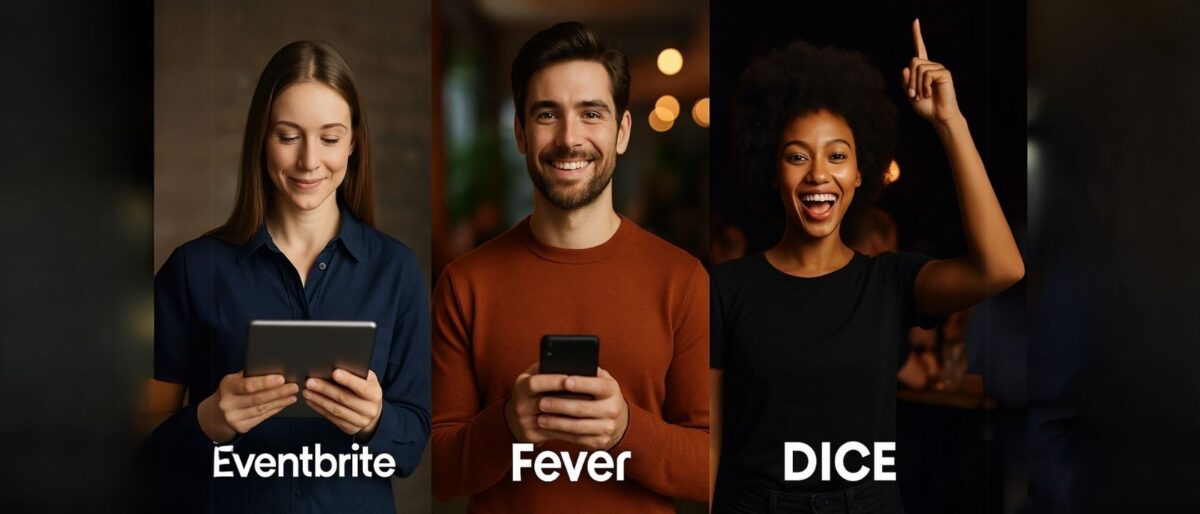 Who Should Use Each App