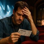 Why Are Broadway Tickets Pricier Than Concert Tickets