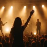 Why Live Music Feels So Powerful