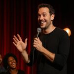 Why We Love Stand-Up Comedy The Science Behind the Laughter