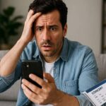 Why Your Mobile Ticket Might Be Delayed