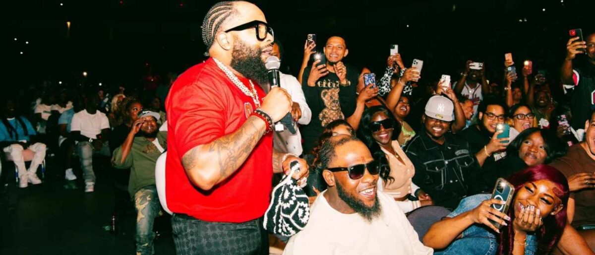 85 South Show Testimonials