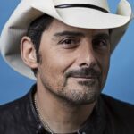 Brad Paisley