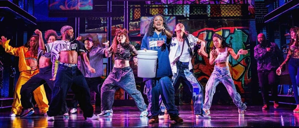 Hell's Kitchen on Stage in Orlando