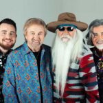 Oak Ridge Boys