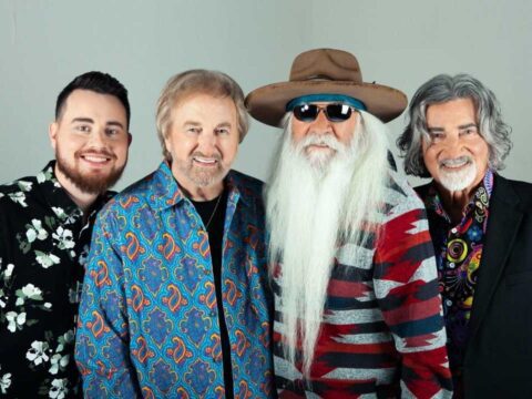 Oak Ridge Boys