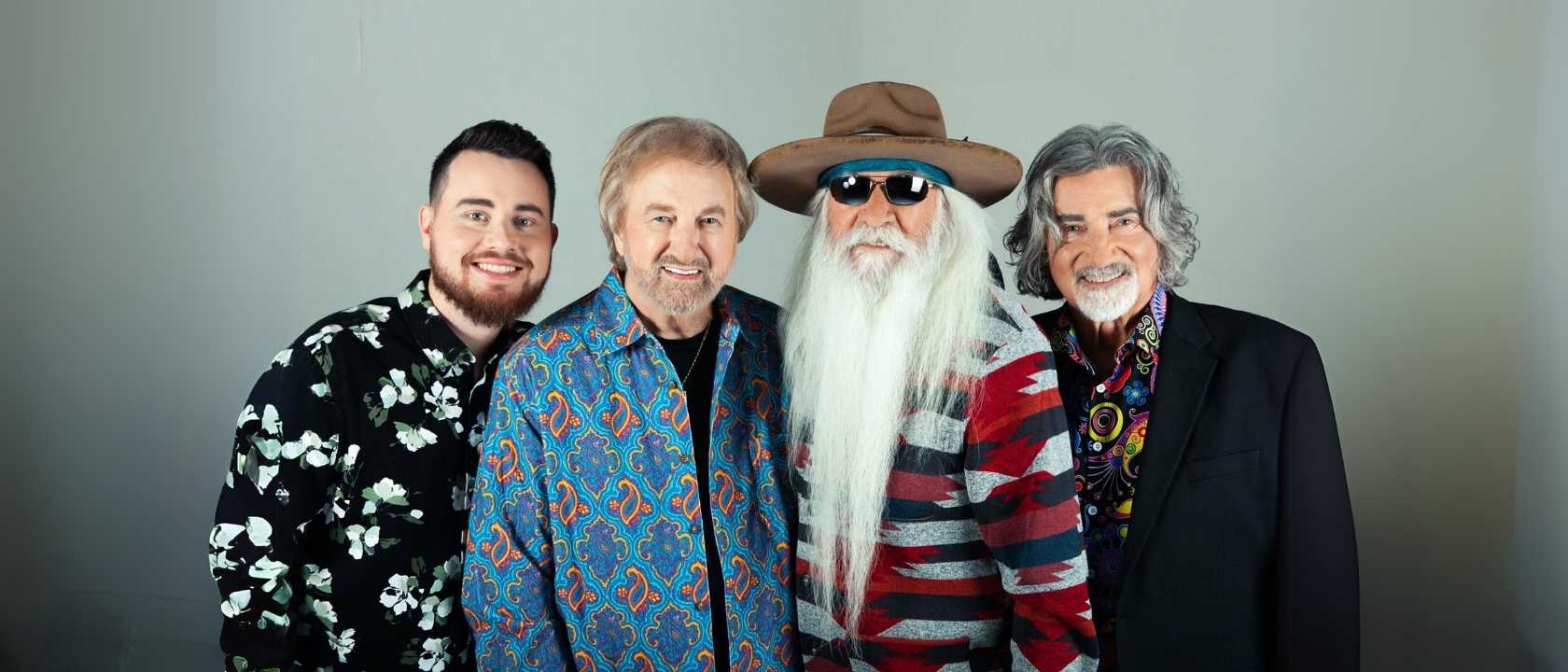 Oak Ridge Boys