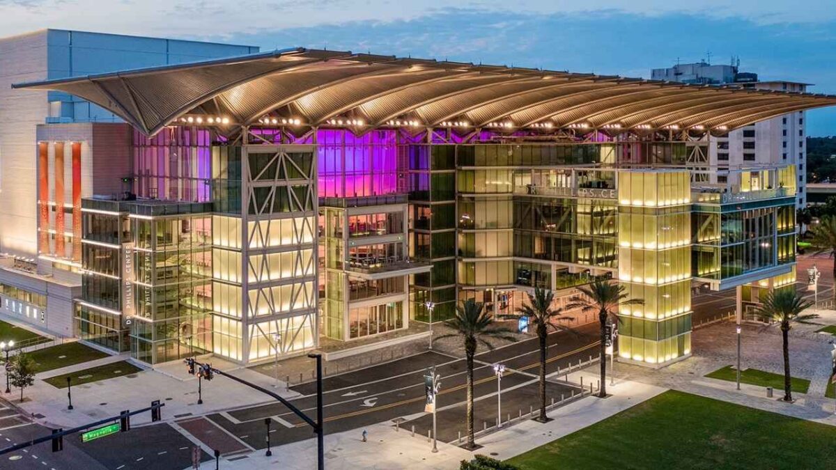 The Walt Disney Theater