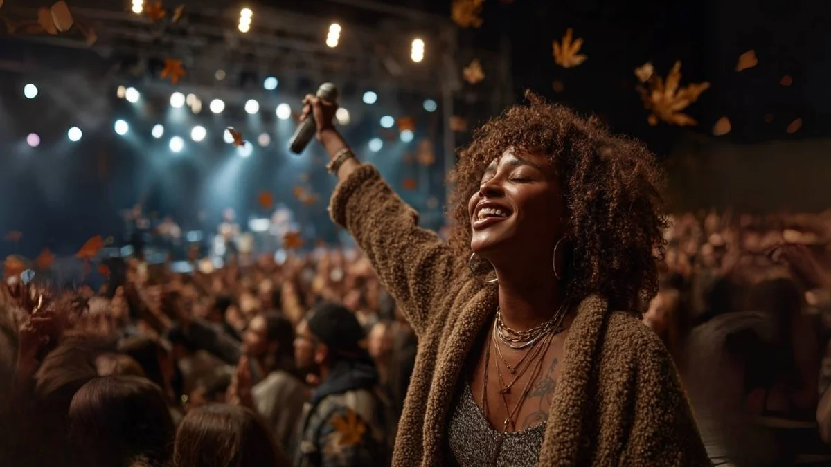 20 Unmissable Comedy & Music Events This Fall