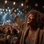 20 Unmissable Comedy & Music Events This Fall