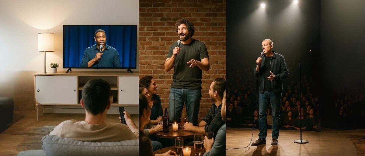 Alternatives to Festivals