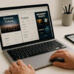 Are All Ticket Resale Sites Scams