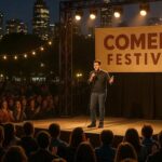 Are Comedy Festivals Worth Attending