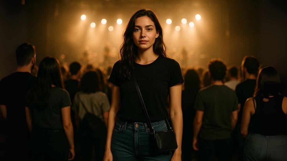 Are Concerts Safe for Women Going Alone