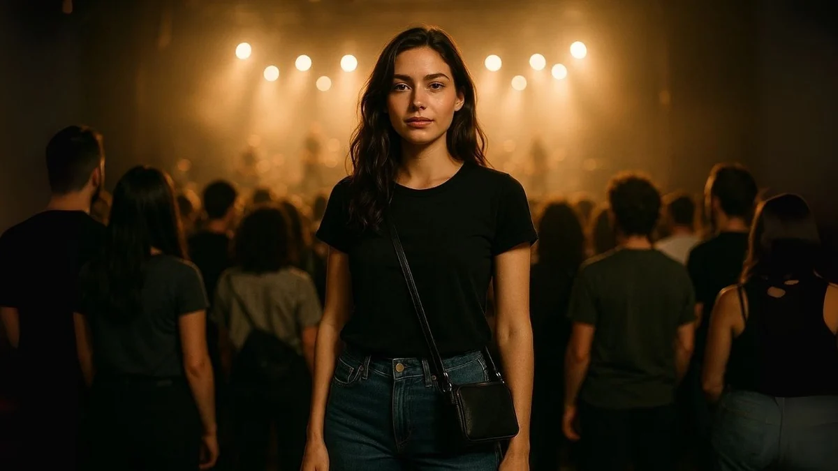 Are Concerts Safe for Women Going Alone