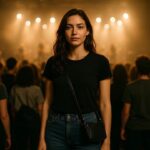 Are Concerts Safe for Women Going Alone