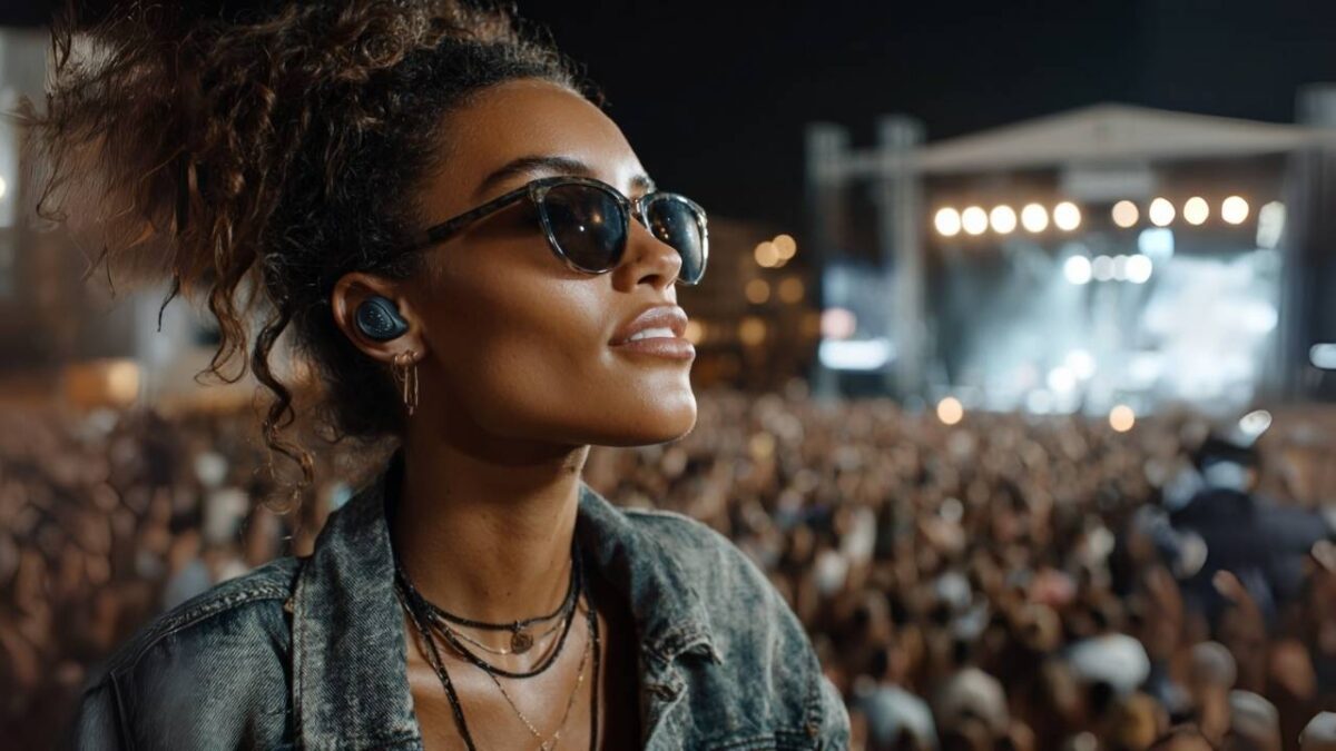 Are Concerts Too Loud How to Protect Your Hearing